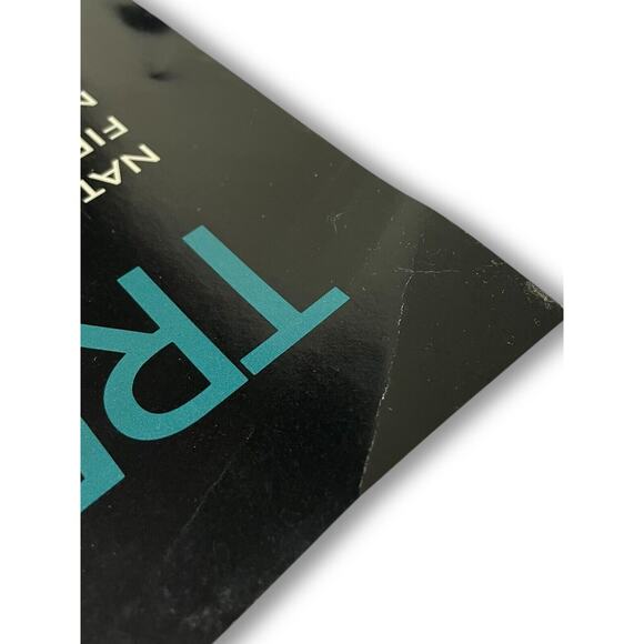 Treasures of Tutankhamun 1976 Gold Mask Egypt Metropolitan Museum of Art Poster - Picture 6 of 6